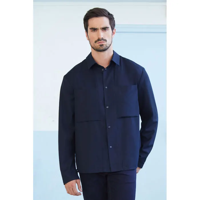 MADDEN UNISEX OVERSHIRT