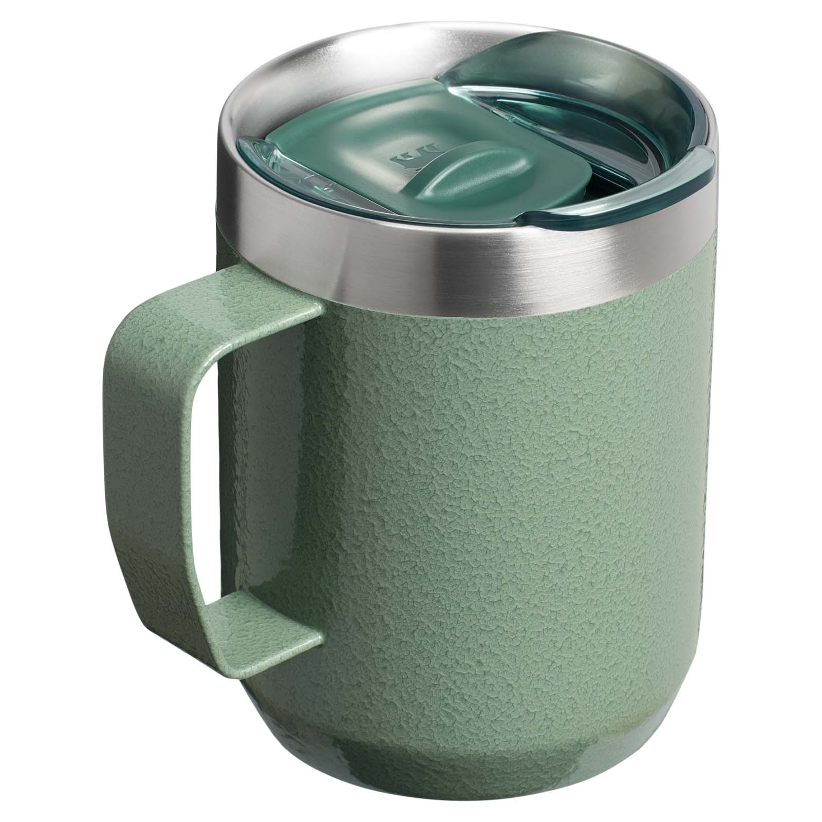 Stanley 236 ml Classic Legendary Camp Thermobecher waldgrün
