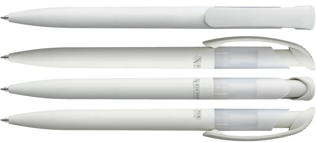 BIO PEN Druckkugelschreiber
