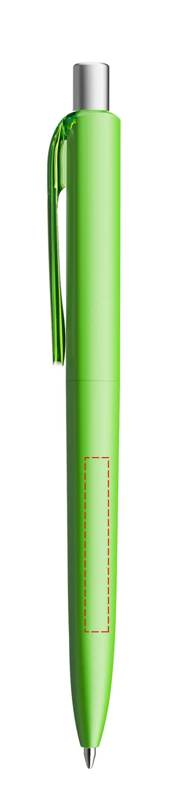 prodir DS8 PMM Push Kugelschreiber, Satin-Finish