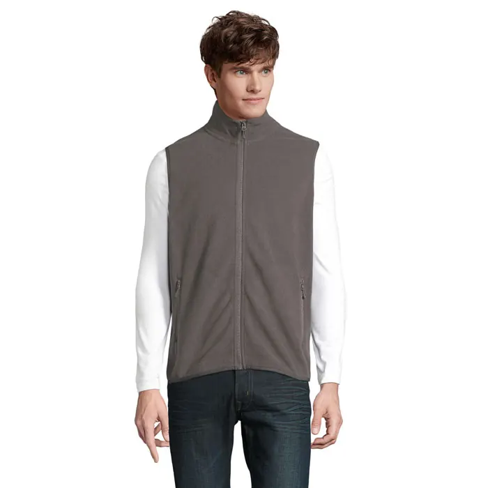 Unisex-Bodywarmer Factor BW