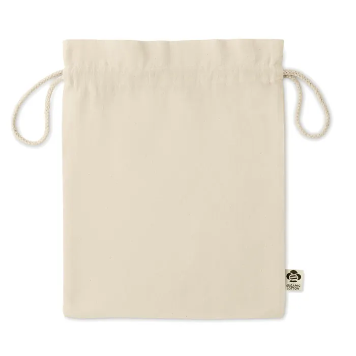 Medium Beutel Organic Cotton
