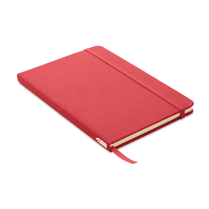 DIN A5 Notizbuch