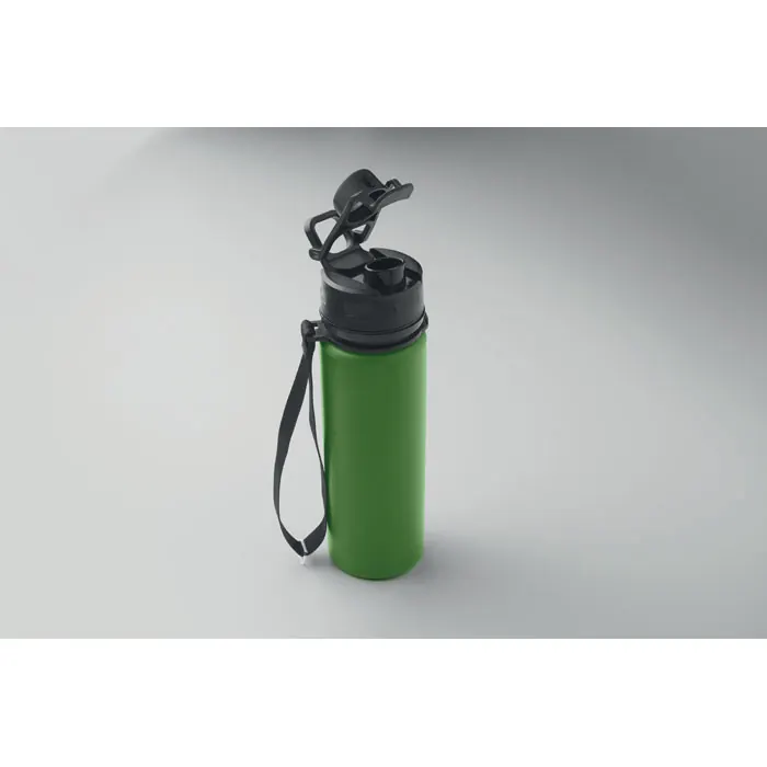 Faltbare Sportflasche Silikon