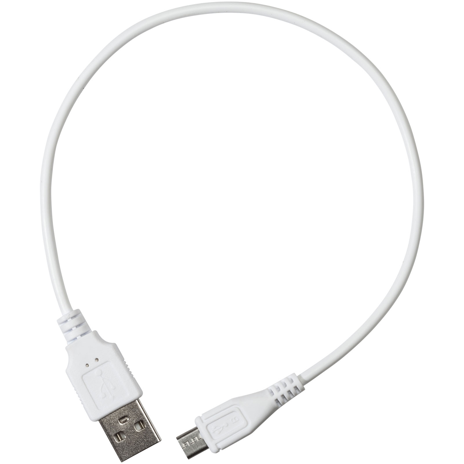 Spare 10000 mAh Powerbank weiss