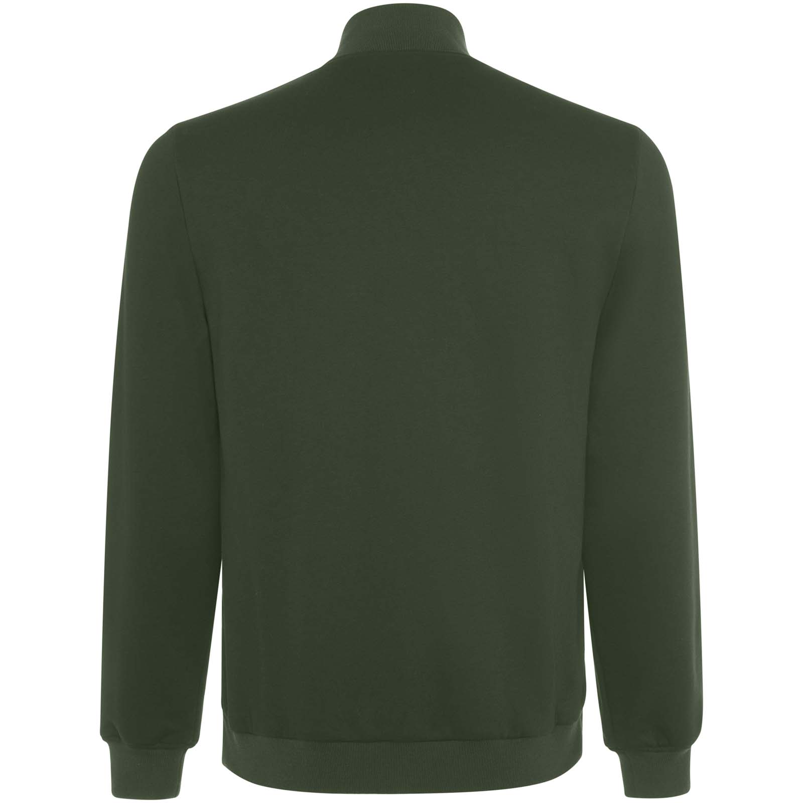 Vivaro Jacke Unisex Rauchgrün