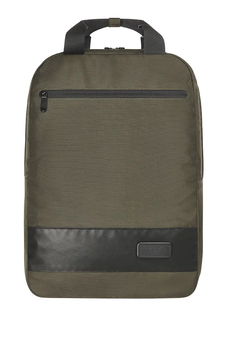 Notebook-Rucksack STAGE