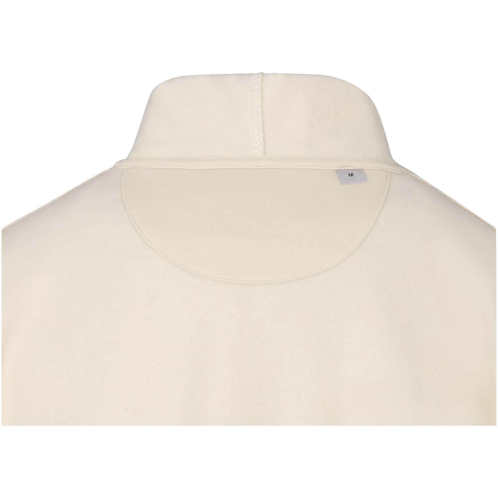 Arora 300 g/m² Unisex Hoodie sandstone