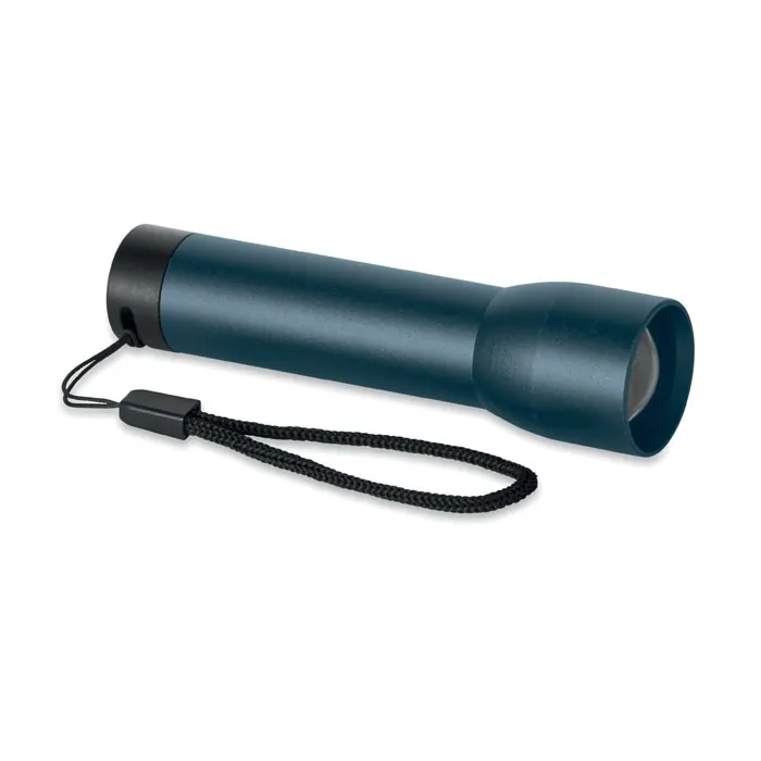 Wiederaufladbare Taschenlampe