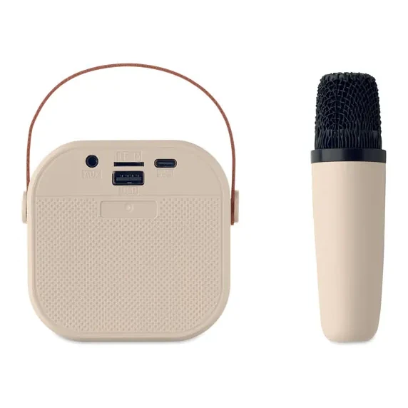 Karaoke-Set