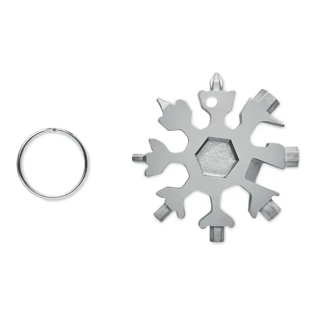 Multitool aus Edelstahl