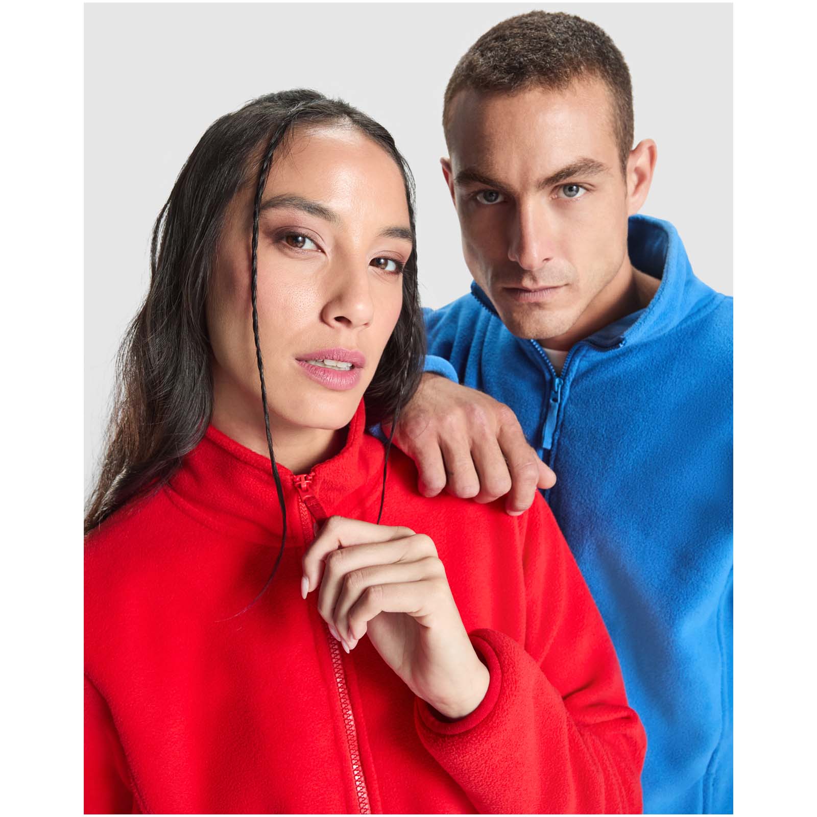 Artic Fleecejacke für Damen
