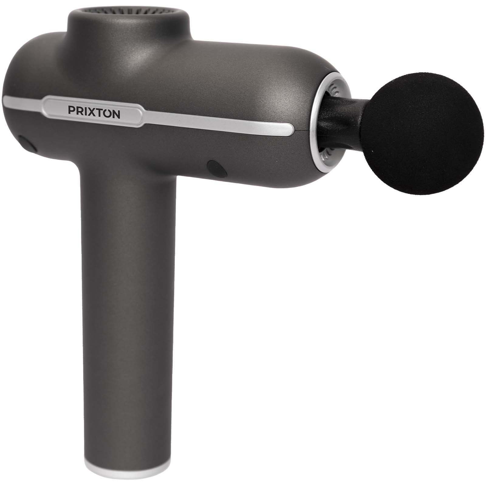 Prixton MGF80 Synergy Massagepistole schwarz