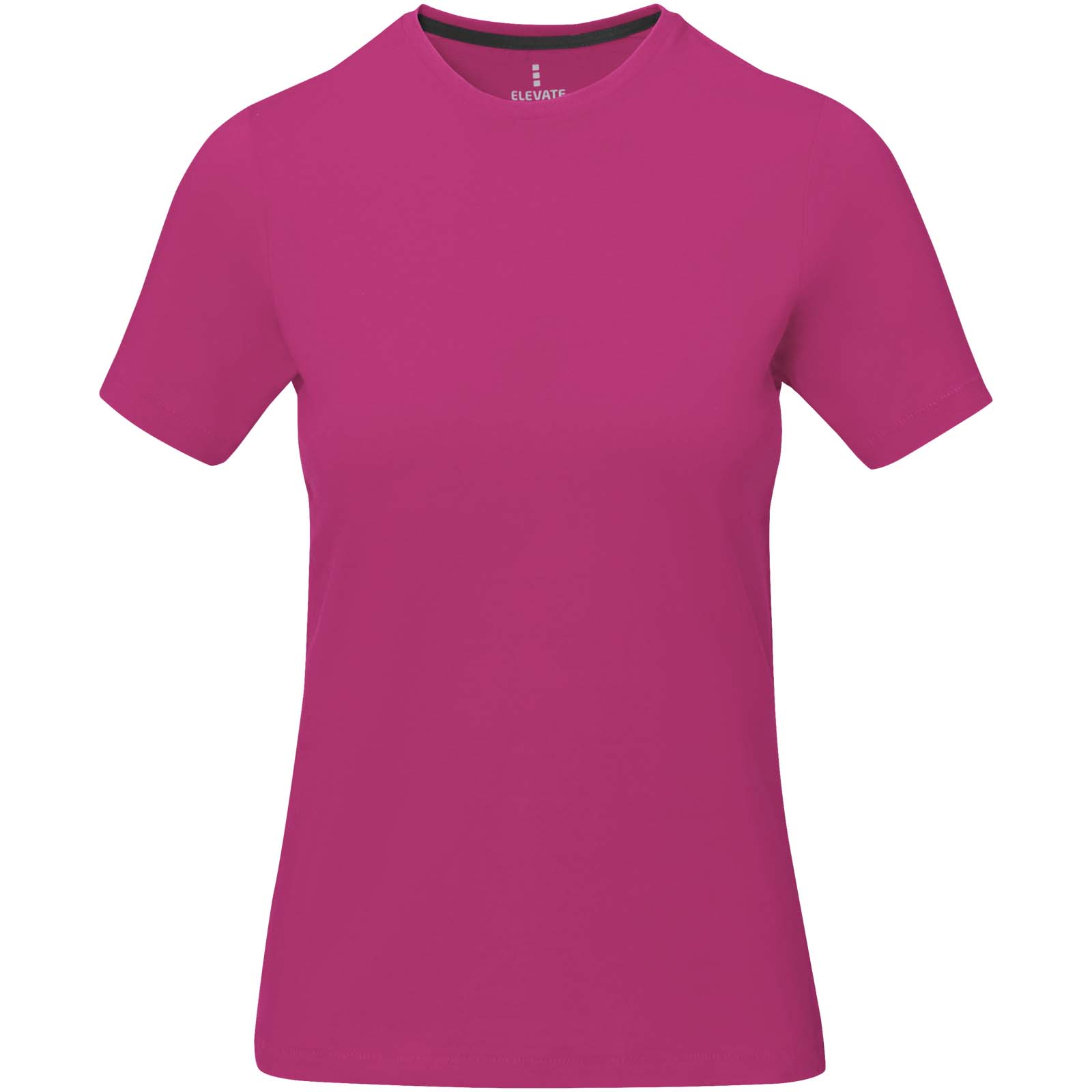 Nanaimo – T-Shirt für Damen magenta