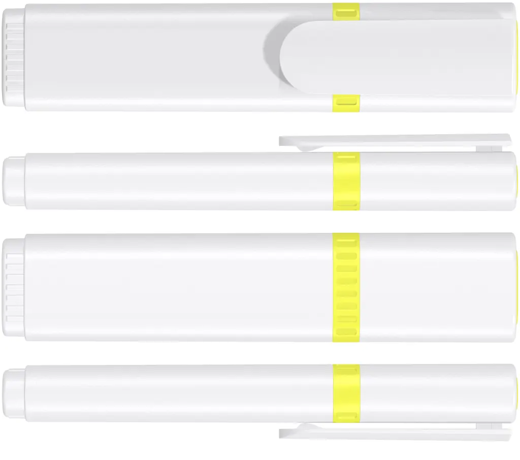 TEXTMARKER Textmarker