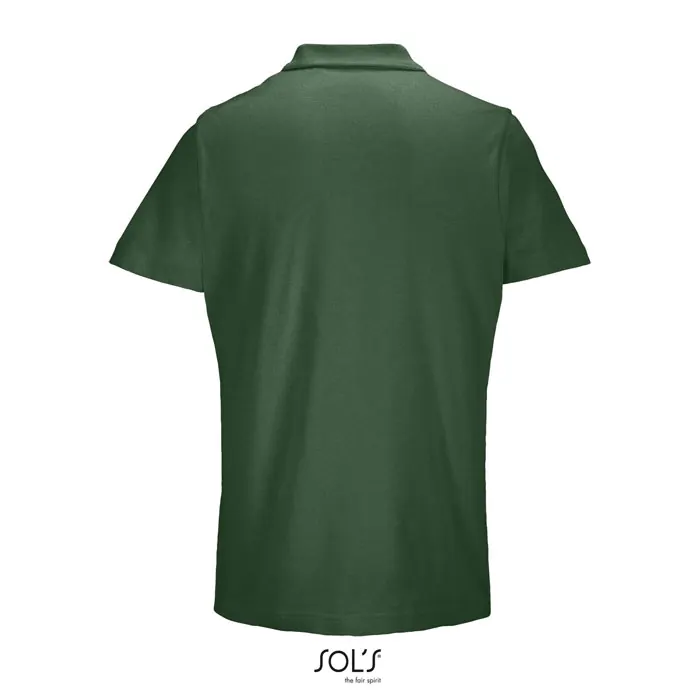 Unisex-Poloshirt Pulse