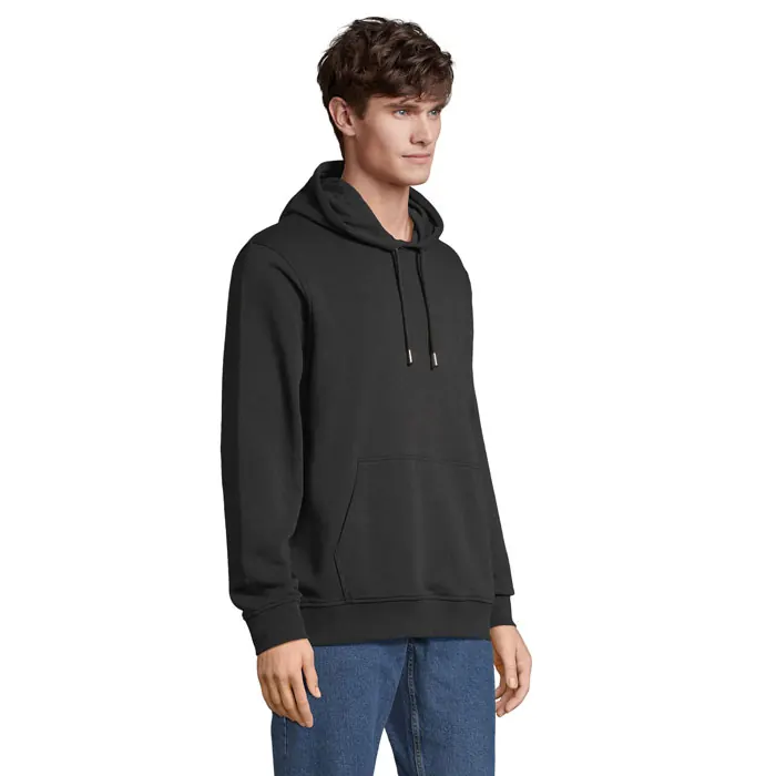 CONSTELLATION HOOD SWEAT