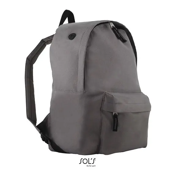 RIDER POLYESTER RUCKSACK