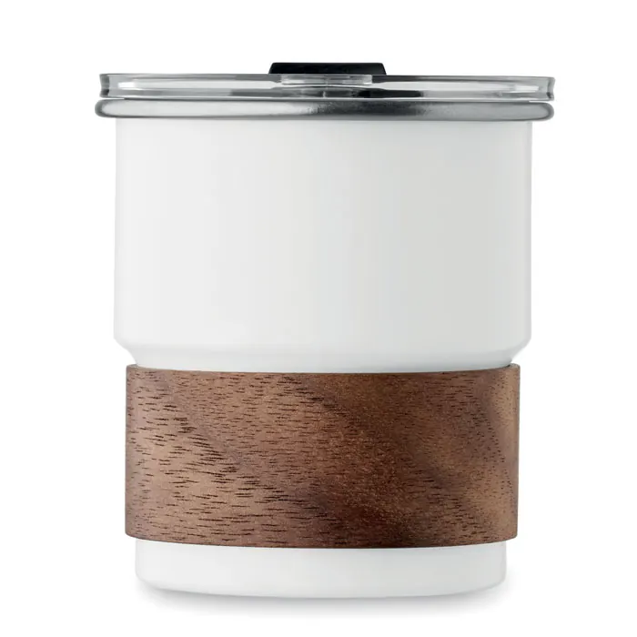 Einwandiger Becher 260 ml
