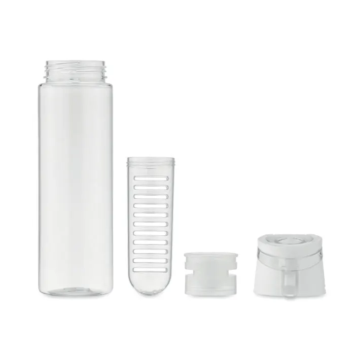Trinkflasche RPET 500ml