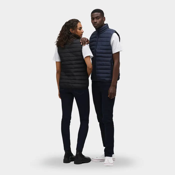 STREAM WOMEN Bodywarmer