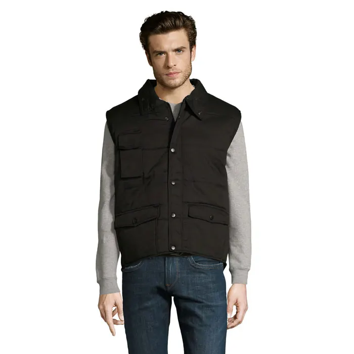 EQUINOX PRO BODYWARMER