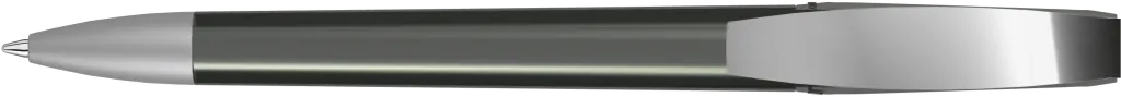 CHILL C transparent SI Drehkugelschreiber