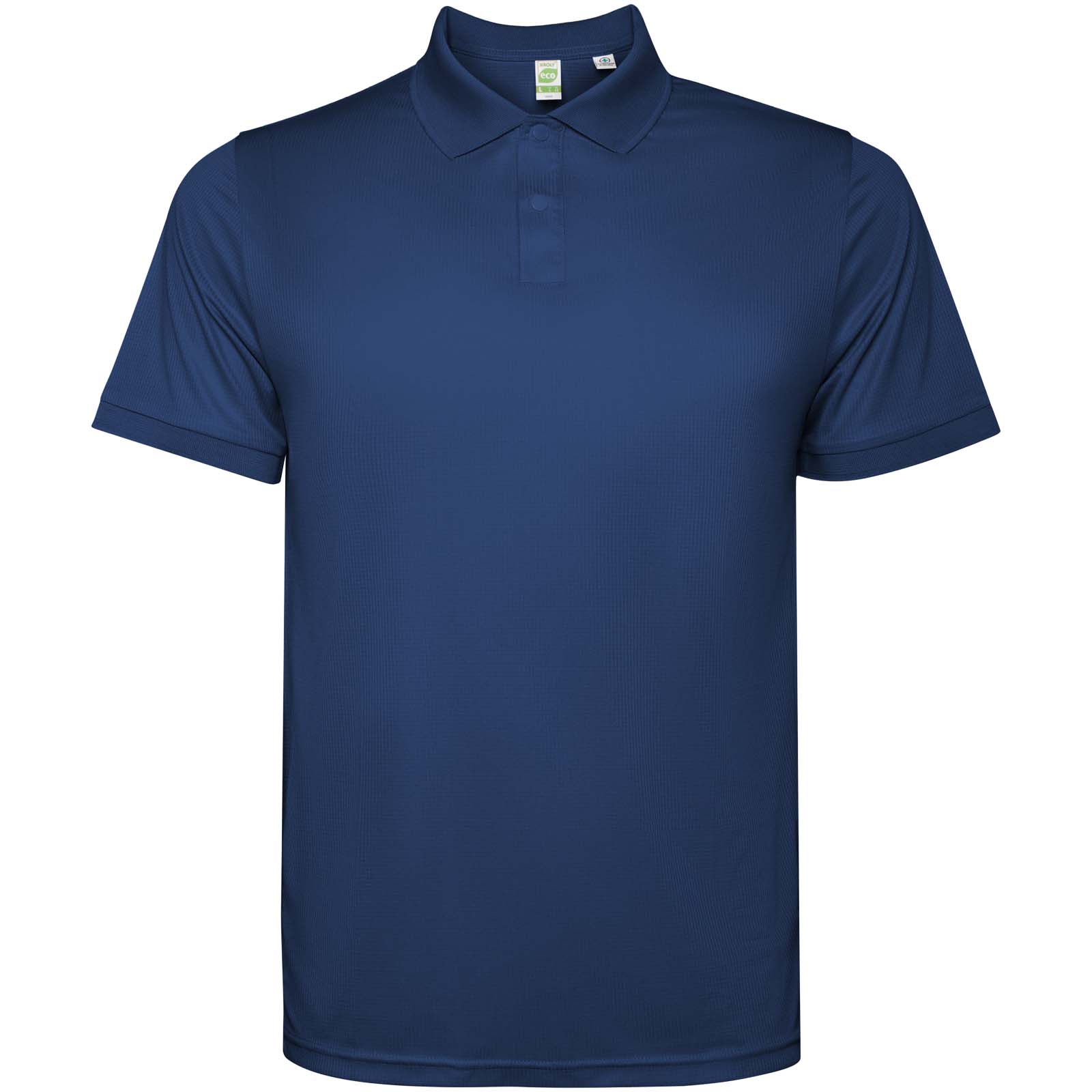 Tormo 125 g/m² Poloshirt für Herren marineblau