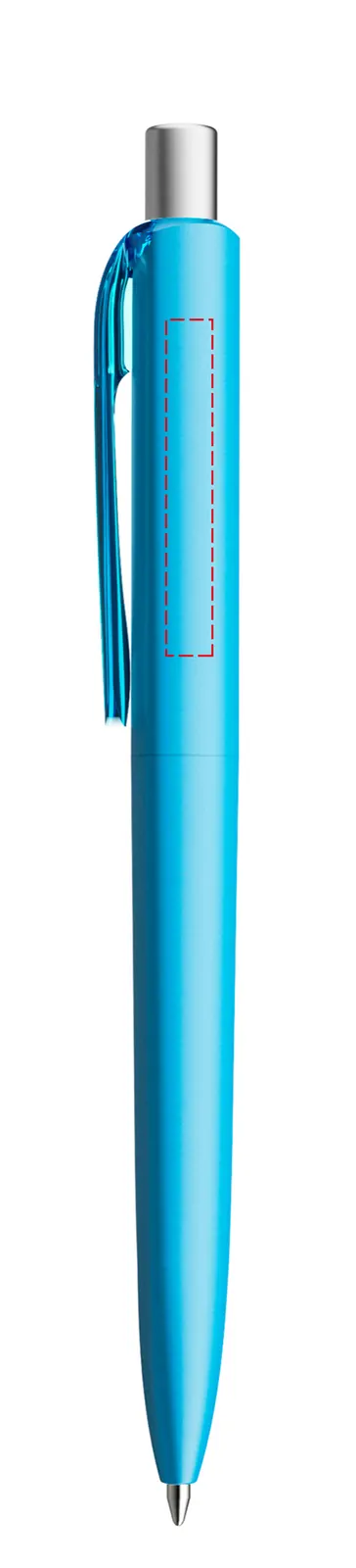 prodir DS8 PMM Push Kugelschreiber, Satin-Finish