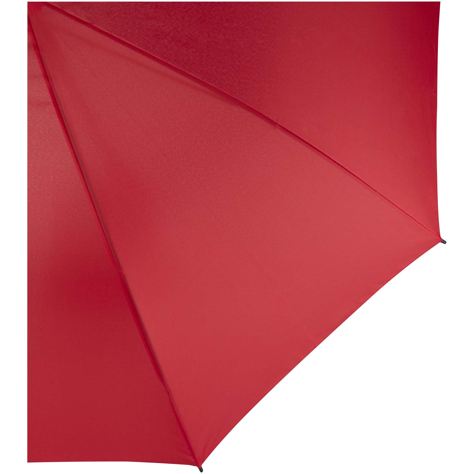 Ibi 27" Regenschirm rot