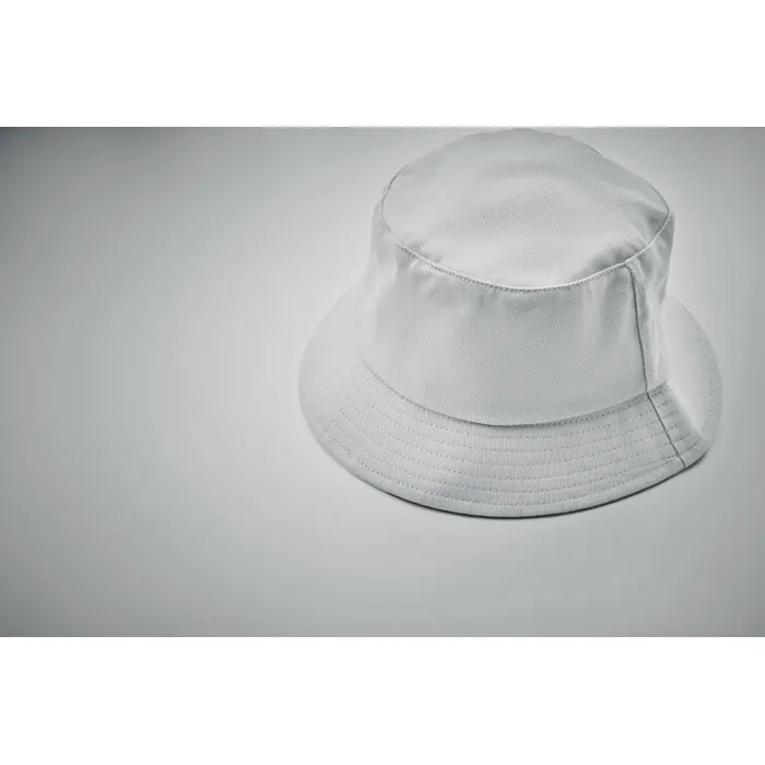 Bucket hat polyester 260g/m²
