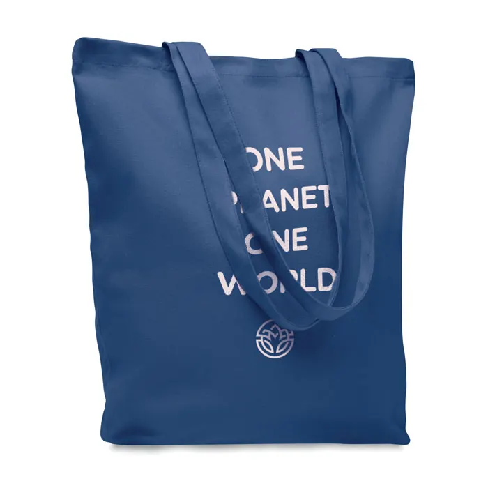 Einkaufstasche Canvas 270 g/m²