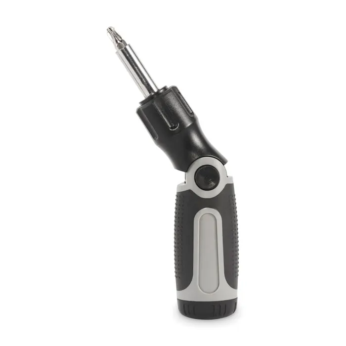 Multi-Bit-Schraubendreher