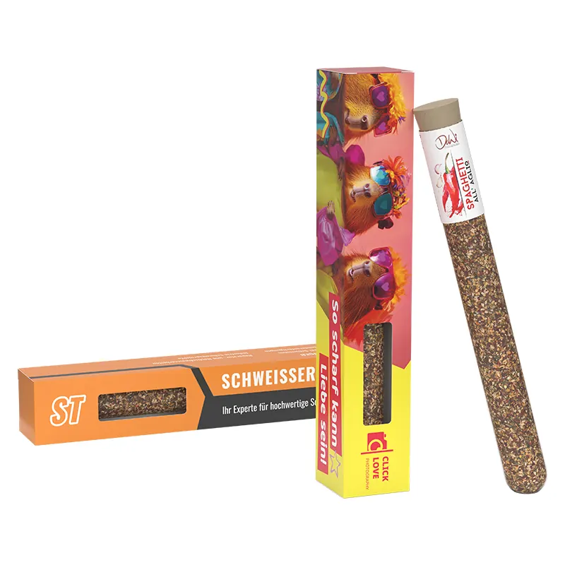 Promotion Stick M