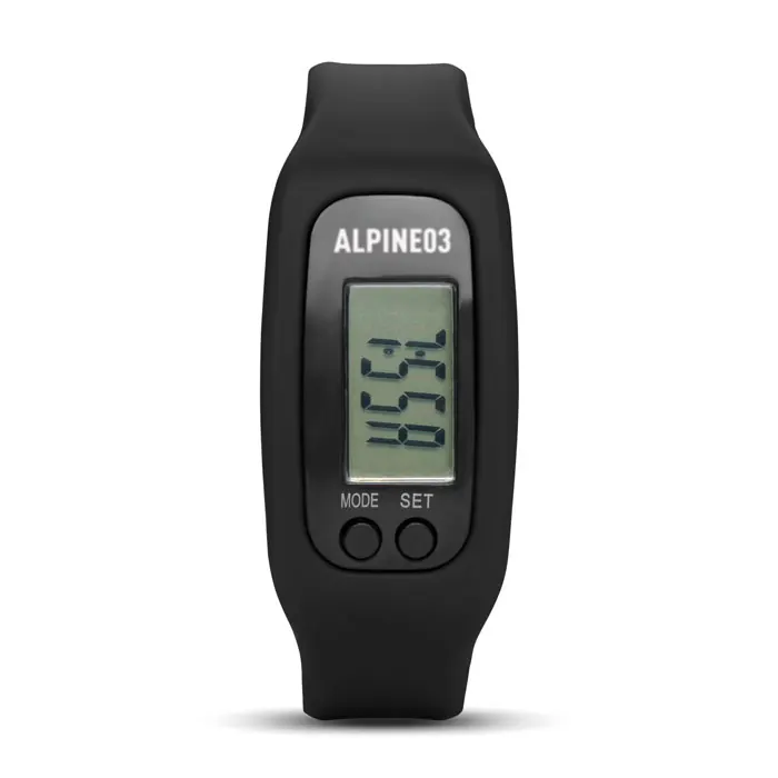 Pedometer Armband