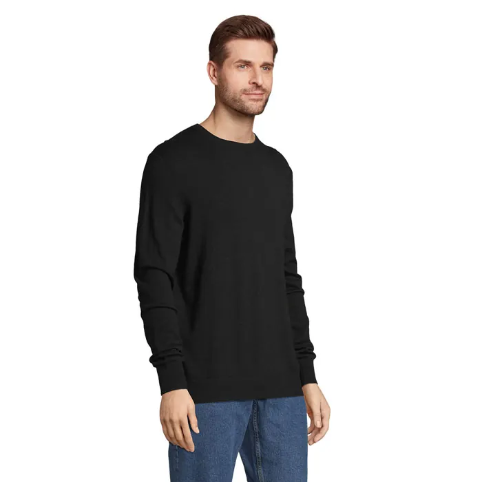 STUART MEN SWEATER