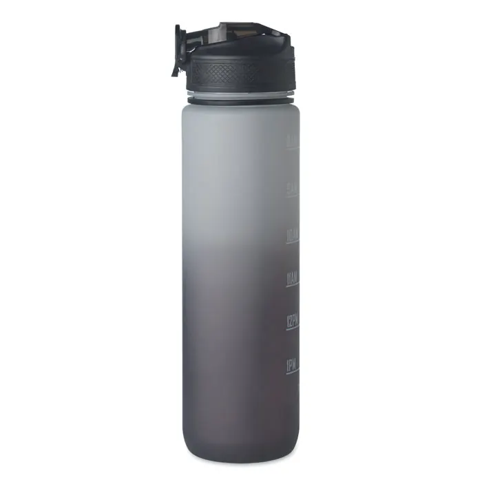 Sport-Trinkflasche RPET 1L