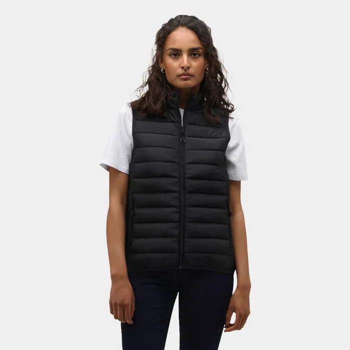 STREAM WOMEN Bodywarmer