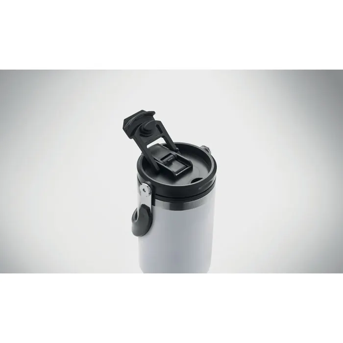 Doppelwandiger Becher 850 ml