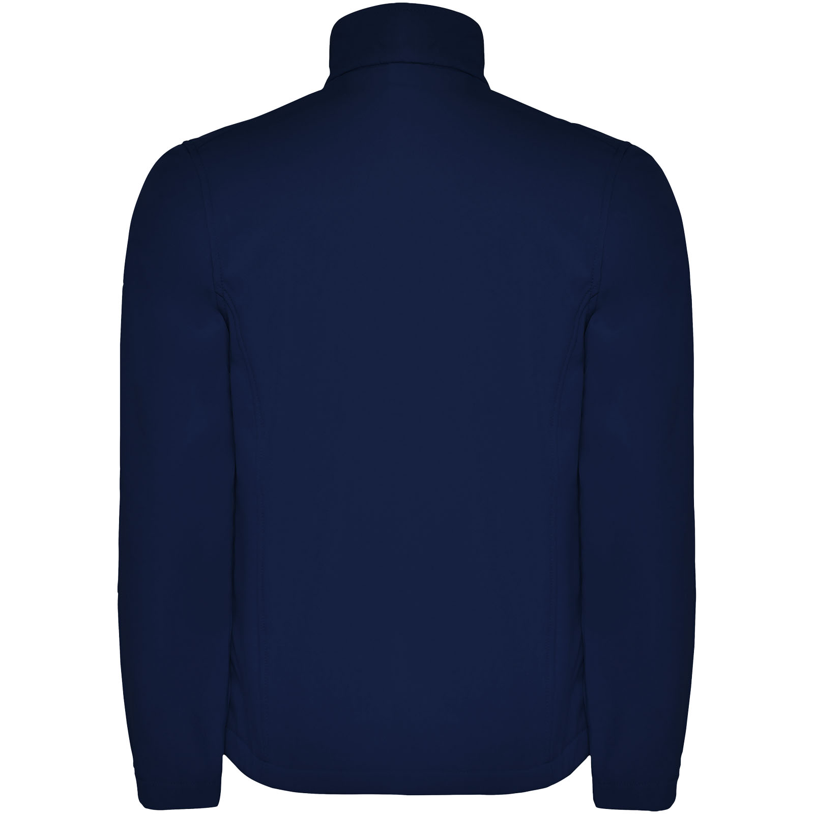 Antartida Softshelljacke für Kinder marineblau