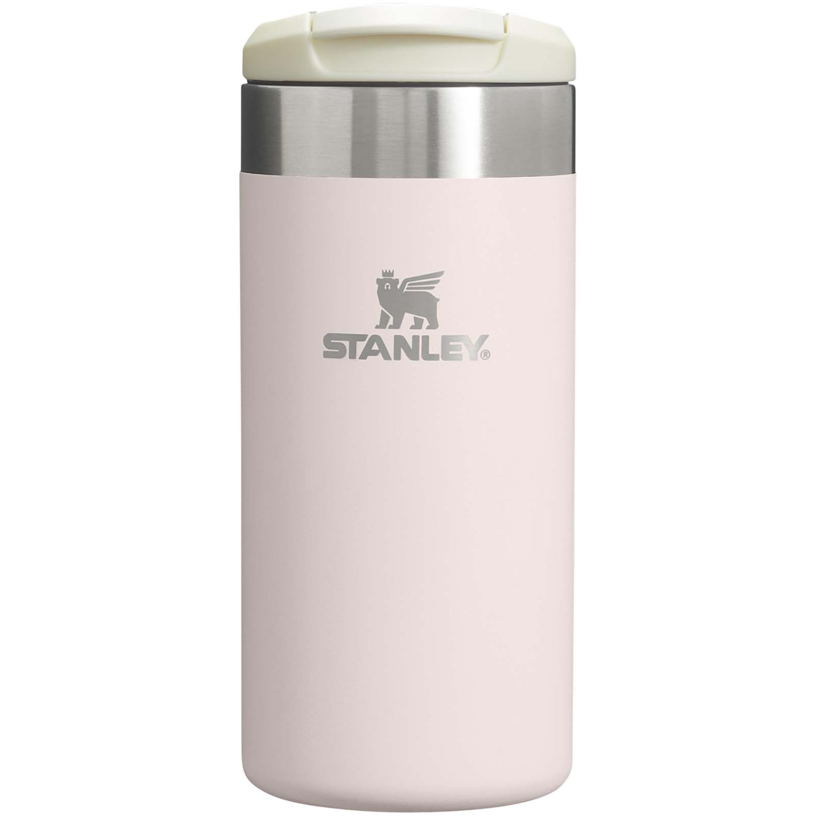 Stanley 350 ml AeroLight™ Transit Thermobecher hellrosa