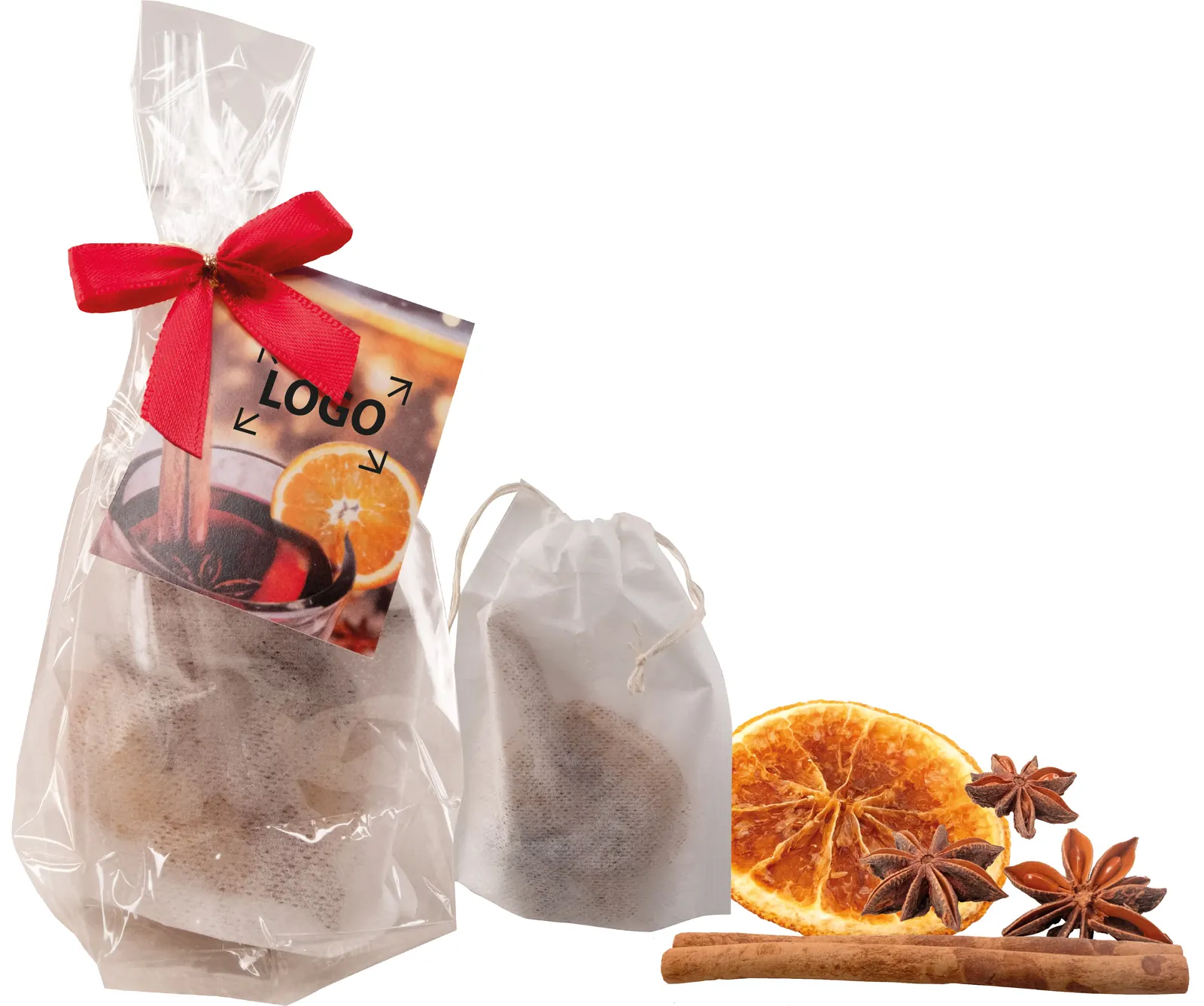 Wintergenuss Glühwein