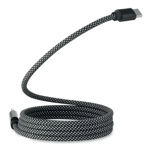 Magnetisches Kabel RPET