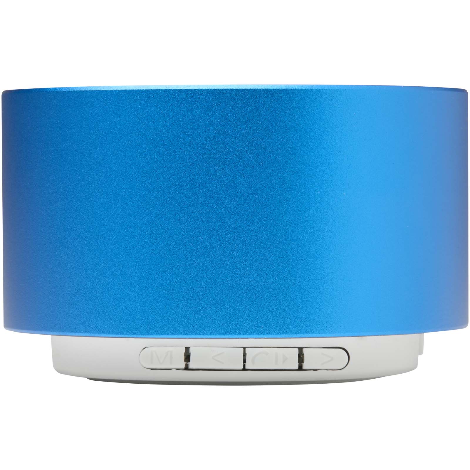 Ankaa 3 W Bluetooth® Lautsprecher aus recyceltem Aluminium royalblau