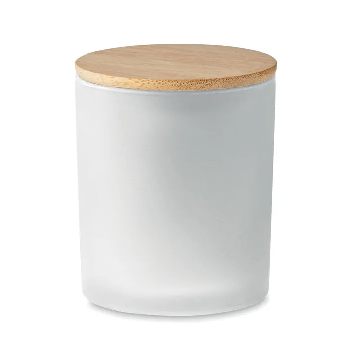 Kerze im Glas 280 g