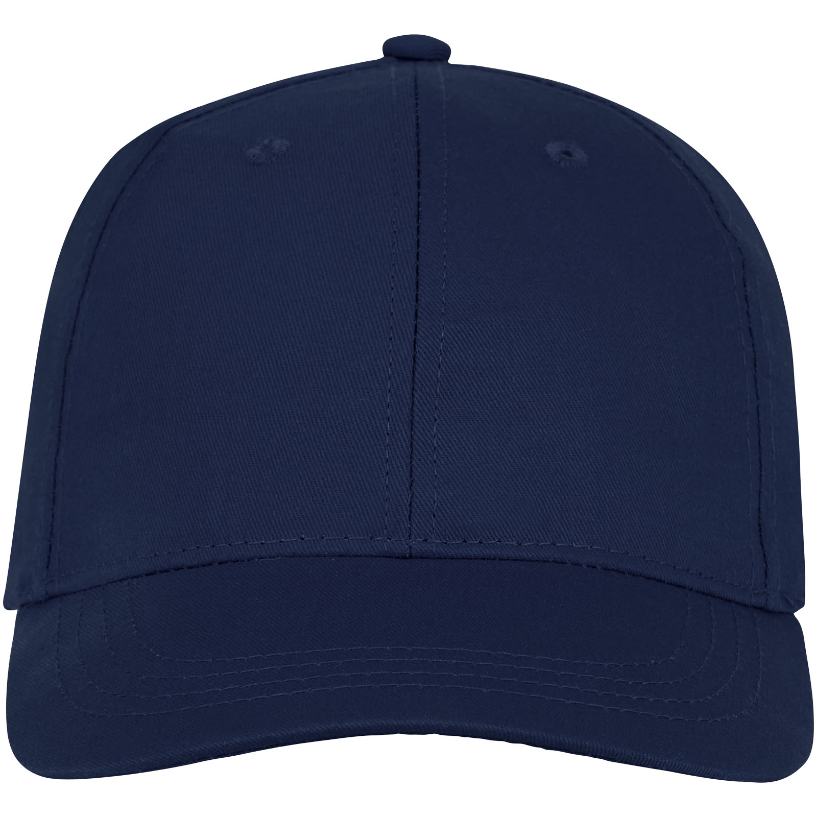 Ares 175 g/m² Kappe mit 6 Segmenten navy