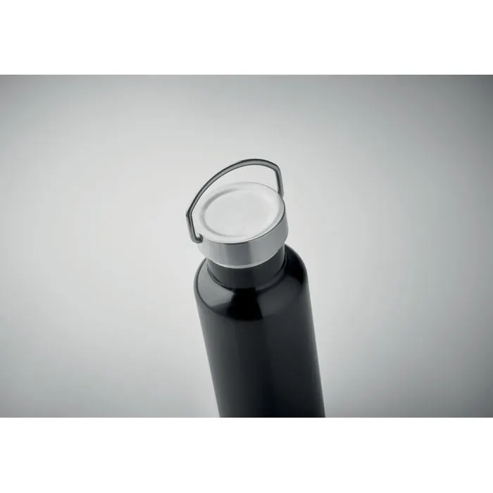 Doppelwandige Flasche 500 ml