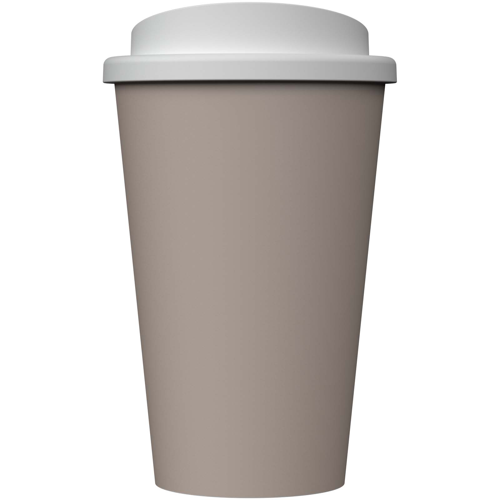 Americano® Infiniti 350 ml Isolierbecher Greige