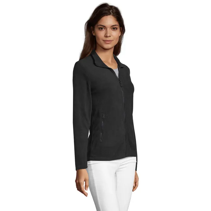 NORMAN DAMEN FLEECE 220