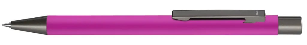 STRAIGHT GUM B Druckbleistift
